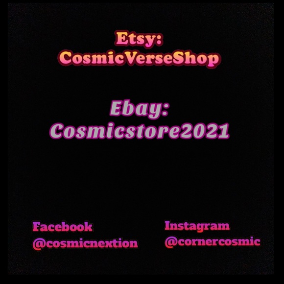 cosmicverse